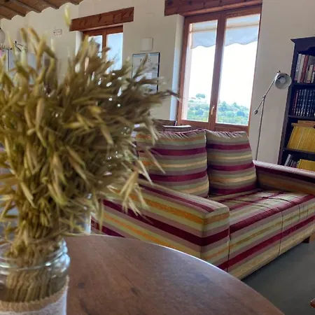 Muralleta Ξενοδοχείο 3*