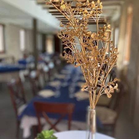 Muralleta Ξενοδοχείο 3*