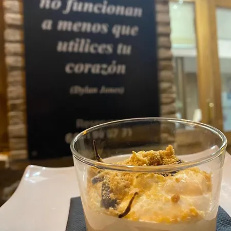 Muralleta Ξενοδοχείο