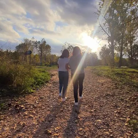 Muralleta Ξενοδοχείο 3*