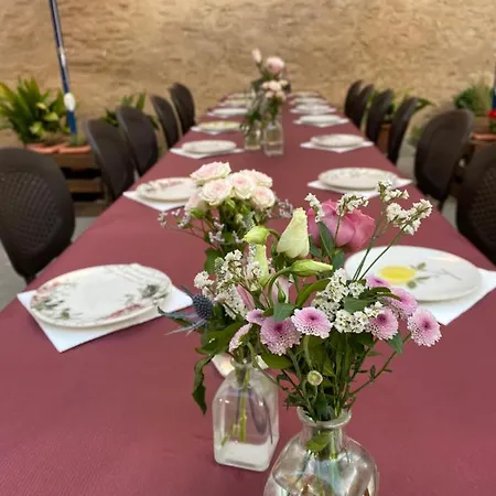 Muralleta Ξενοδοχείο Riba-Roja De Turia