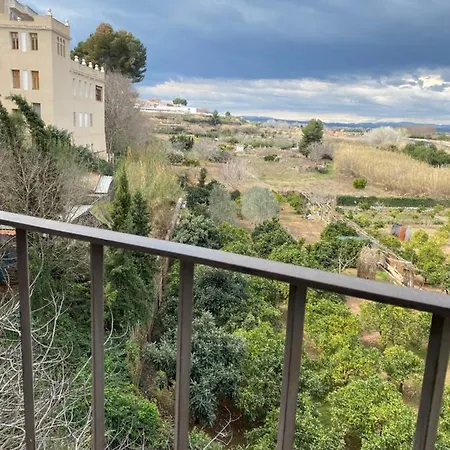 Muralleta Ξενοδοχείο Riba-Roja De Turia