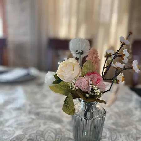 Muralleta Ξενοδοχείο Riba-Roja De Turia