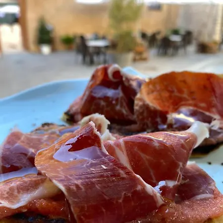 Muralleta 3* Riba-Roja De Turia