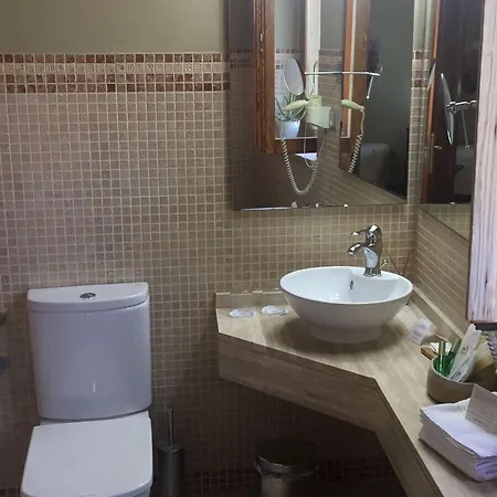 Muralleta Ξενοδοχείο 3*