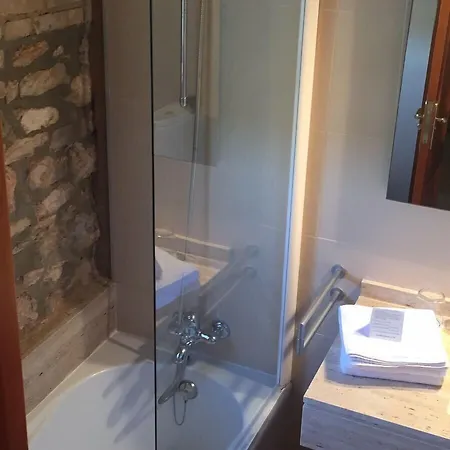 Ξενοδοχείο Muralleta Riba-Roja De Turia