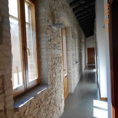 Ξενοδοχείο Muralleta Riba-Roja De Turia