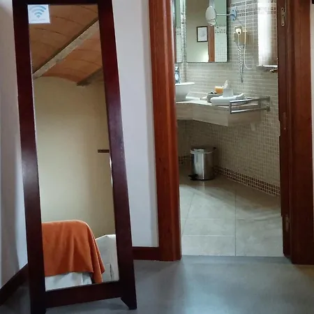 Ξενοδοχείο Muralleta 3*