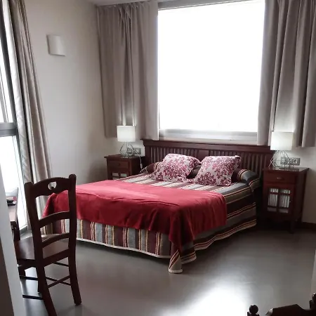 Muralleta 3* Riba-Roja De Turia