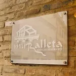 מלון Muralleta