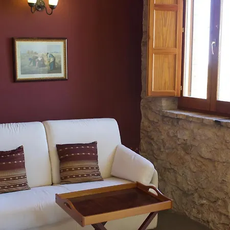 Hotel Muralleta Riba-Roja De Turia