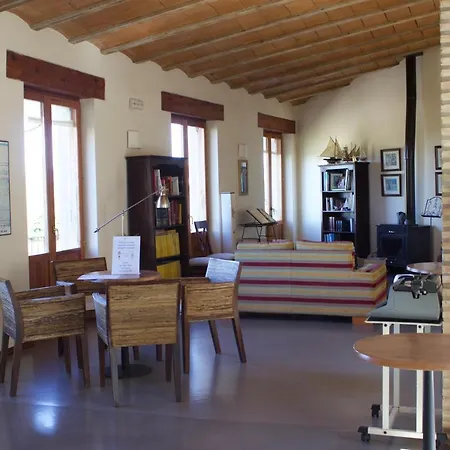 Hotel Muralleta Riba-Roja De Turia