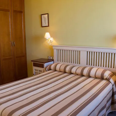 Hotel Muralleta