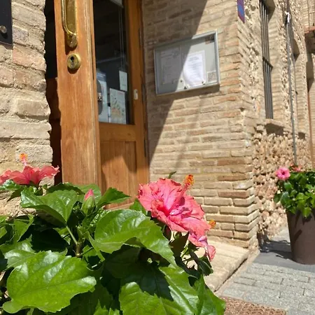 Hotel Muralleta