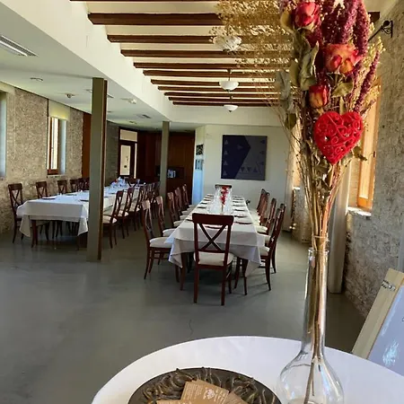 Muralleta Hotel 3*