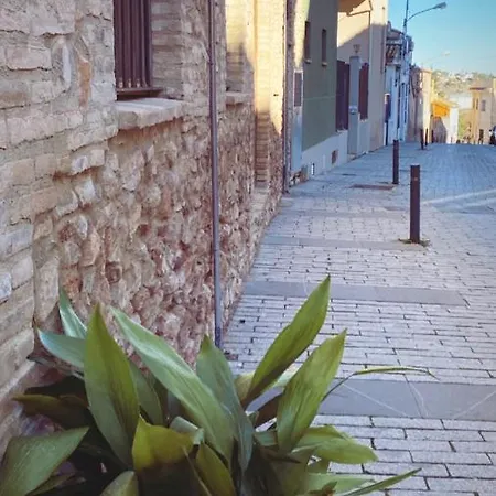Hotel Muralleta 3*