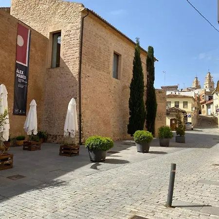 Muralleta