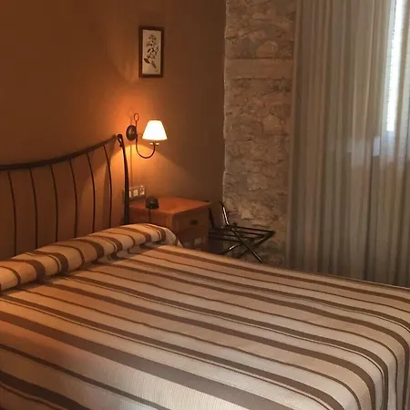 Muralleta Hotel Riba-Roja De Turia