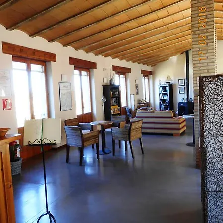 Hotel Muralleta 3*