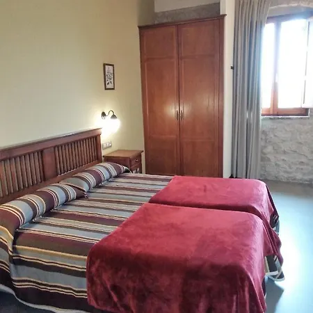 Hotel Muralleta