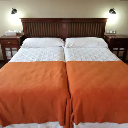 Hotel Muralleta 3*