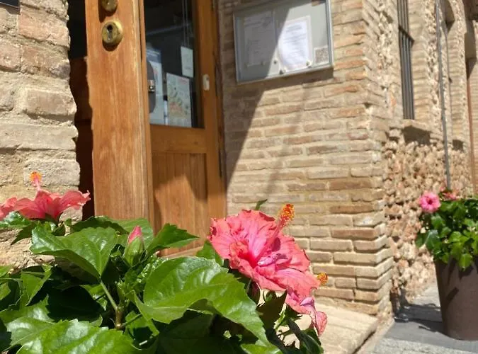 Hotel Muralleta