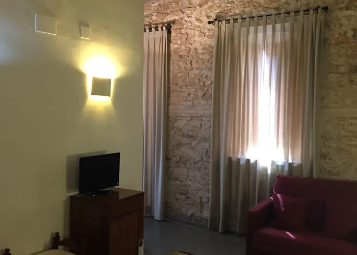 Muralleta Otel