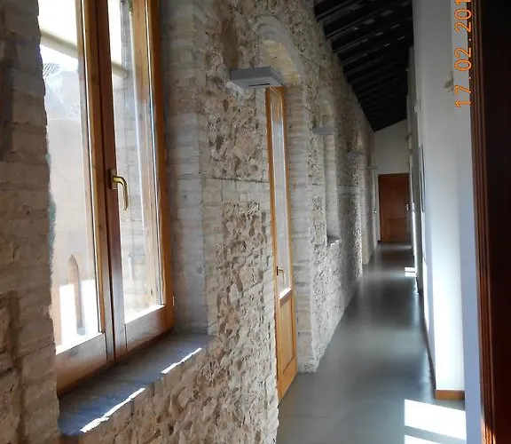 Hotel Muralleta Ribarroja del Turia