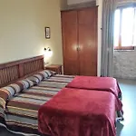 Hotel Muralleta