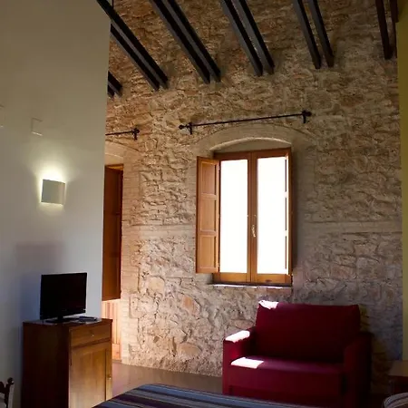 Muralleta Riba-Roja De Turia