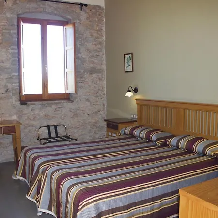Szálloda Muralleta Riba-Roja De Turia