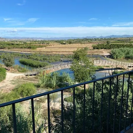 Muralleta 3* Riba-Roja De Turia