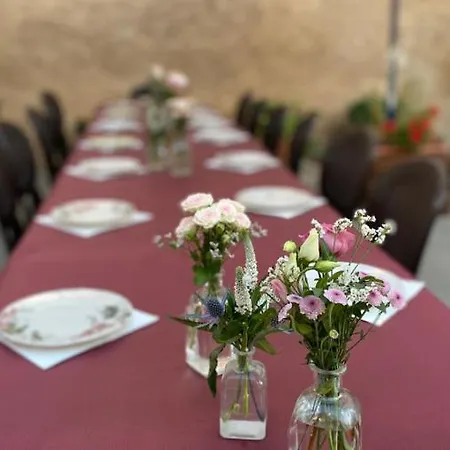 Hotel Muralleta Riba-Roja De Turia