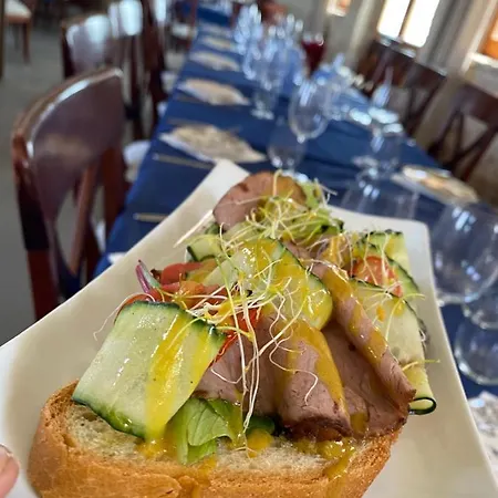 Muralleta 3* Riba-Roja De Turia