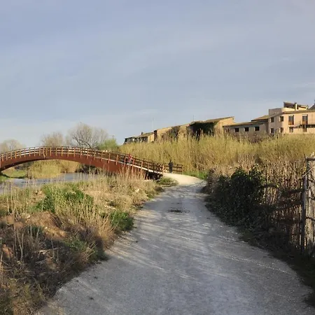 Hotel Muralleta Riba-Roja De Turia