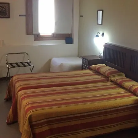 Muralleta Hotel 3*