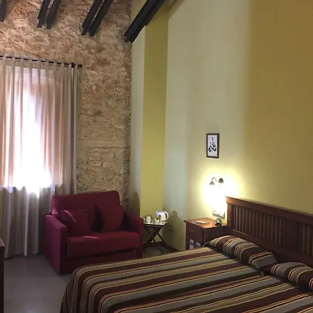 Otel Muralleta