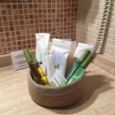 Muralleta Riba-Roja De Turia