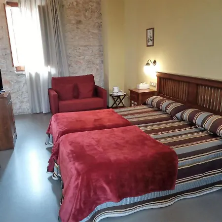 Muralleta 3* Riba-Roja De Turia