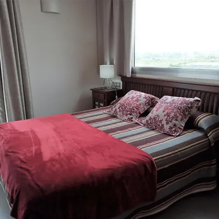 Muralleta Hotel Riba-Roja De Turia