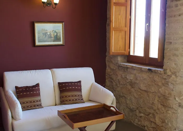 Hotel Muralleta Riba-Roja De Turia