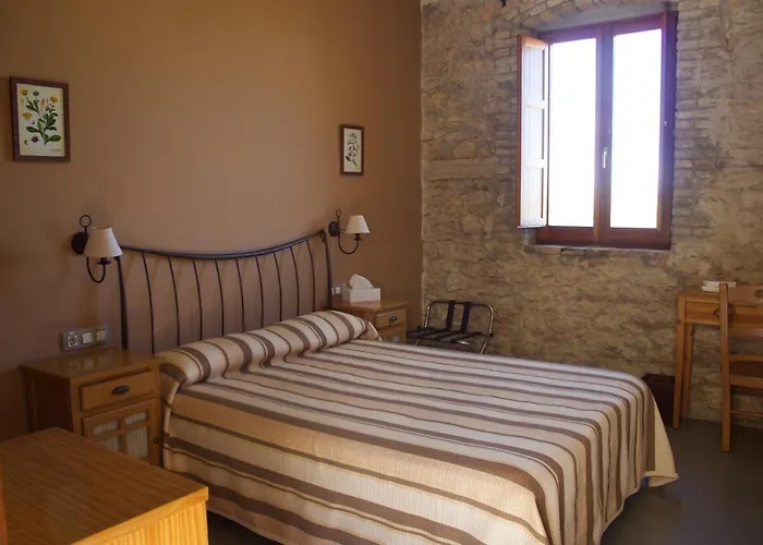 Hotel Muralleta 3*