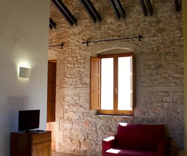 Muralleta Riba-Roja De Turia