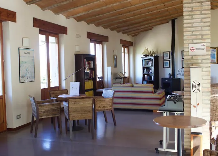 Hotel Muralleta Riba-Roja De Turia