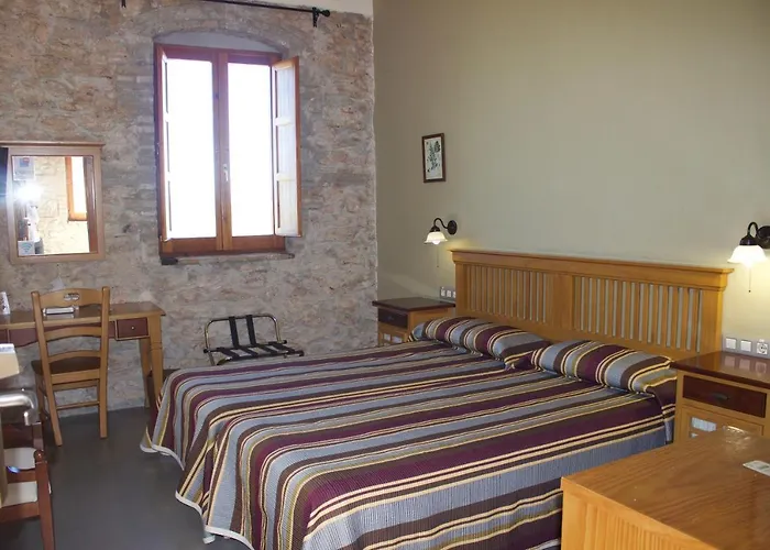 Hotel Muralleta Riba-Roja De Turia