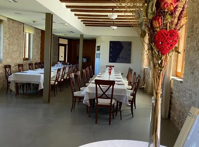 Muralleta Hotel 3*