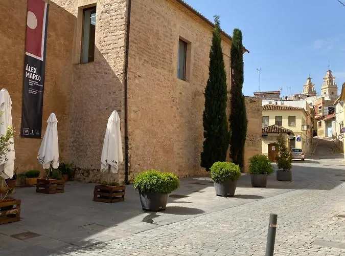 Muralleta
