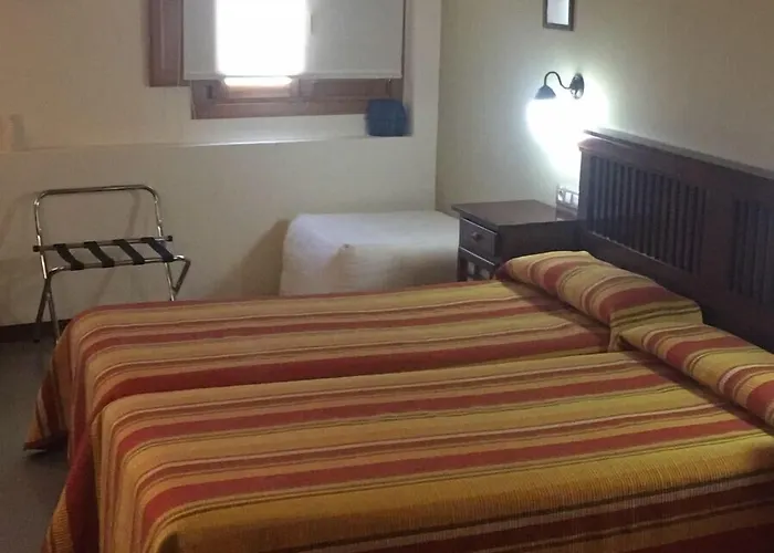 Muralleta Hotel 3*