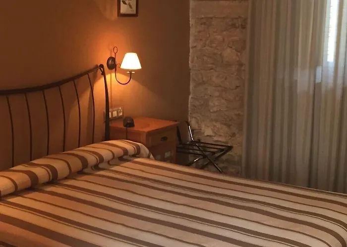 Muralleta Hotel Riba-Roja De Turia