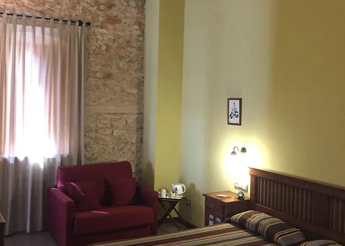 Hotel Muralleta